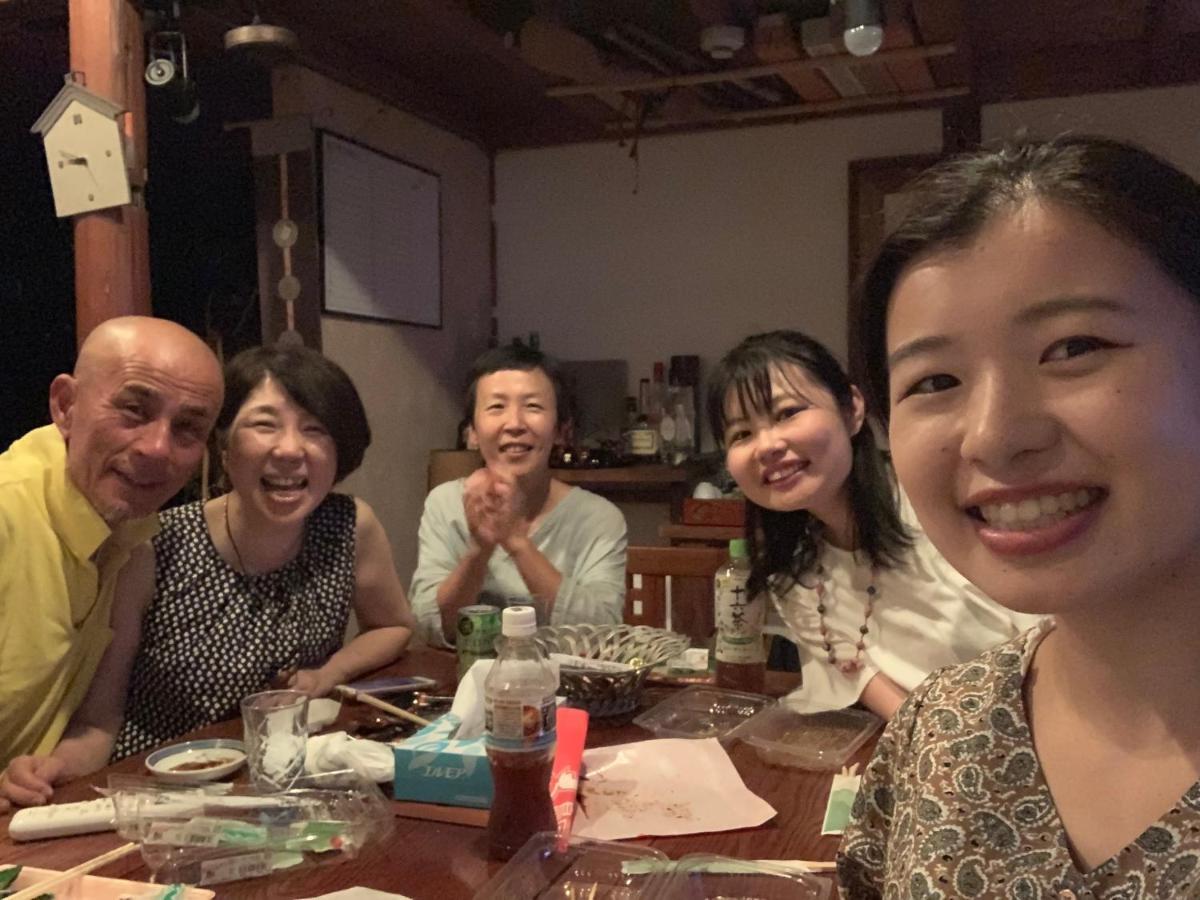 うたかたの宿 Хімедзі Екстер'єр фото